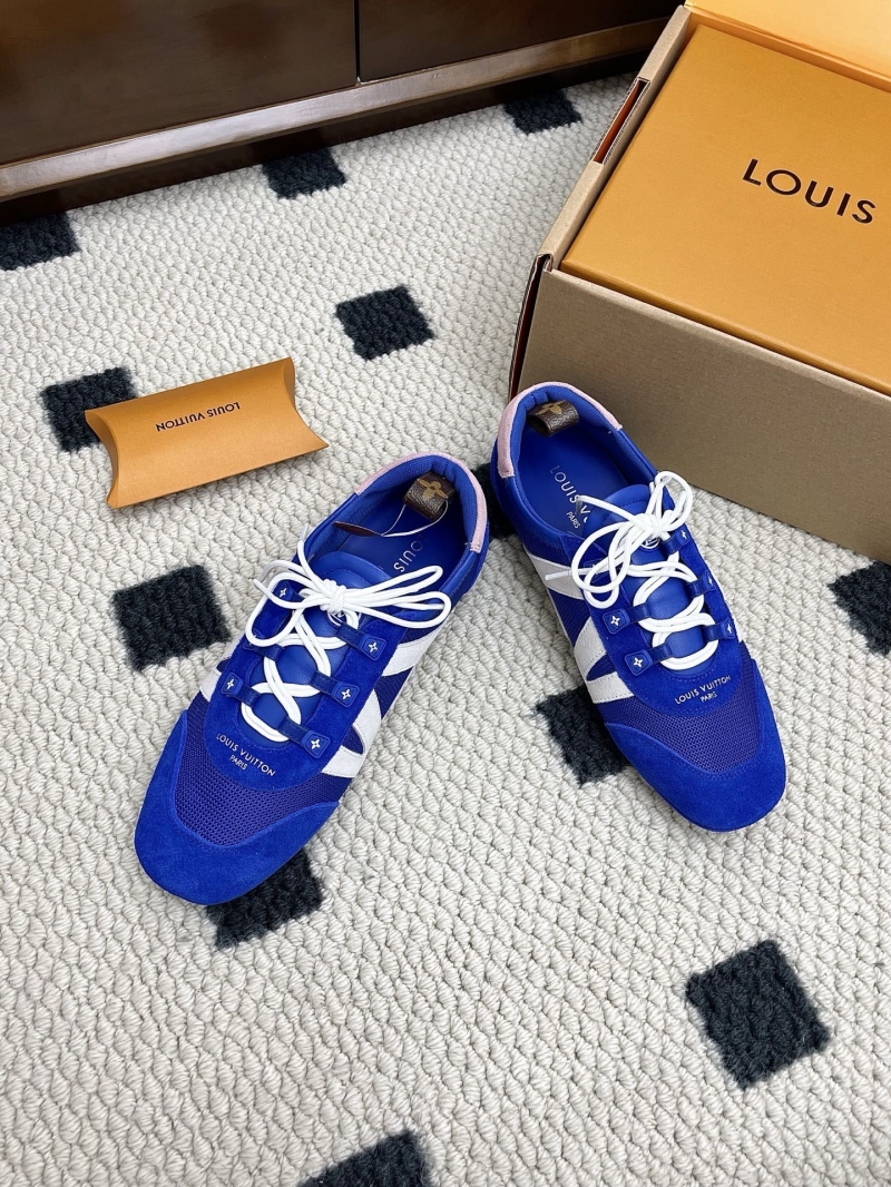 l0vis Vvtt0n trainer sneaker